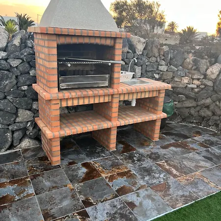 La Era 2 Villa Cotillo