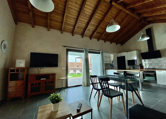 La Era 2 Villa Cotillo