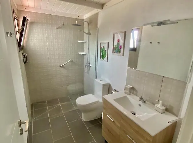 La Era 2 Villa Cotillo