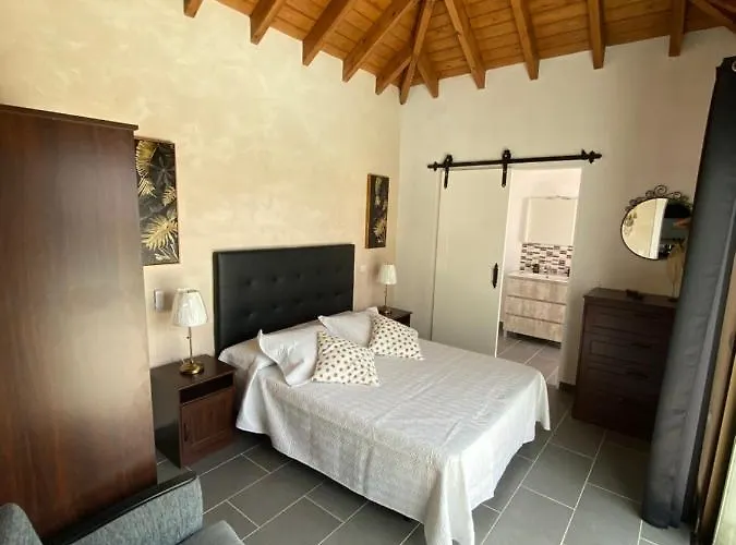 La Era 2 Villa Cotillo