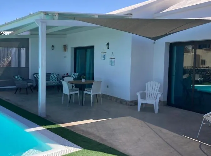 Villa La Era 2 Cotillo