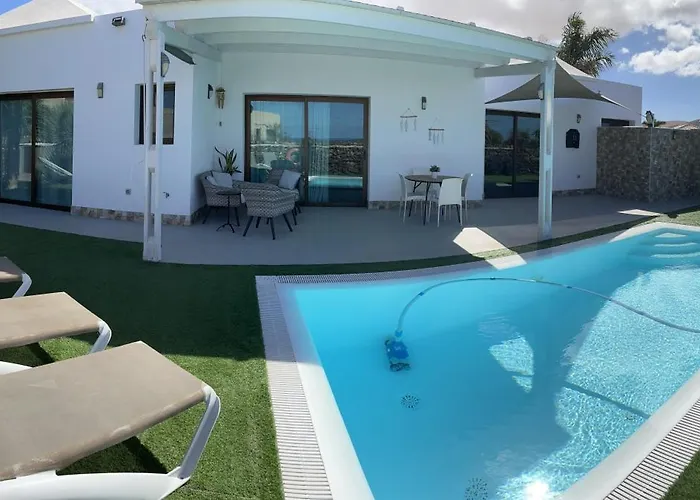 La Era 2 Villa Cotillo