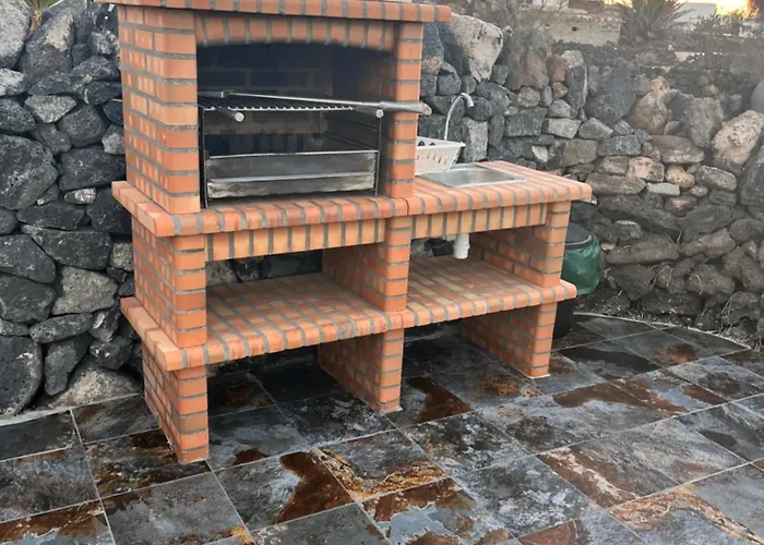 La Era 2 Villa Cotillo