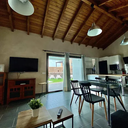 La Era 2 ヴィラ Cotillo