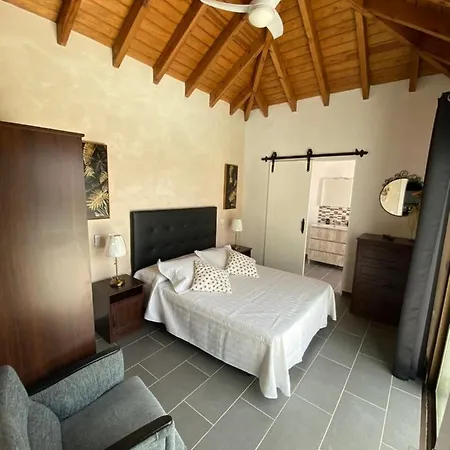 La Era 2 Villa Cotillo