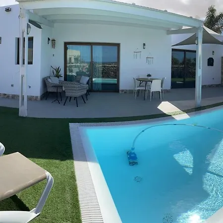 La Era 2 ヴィラ Cotillo