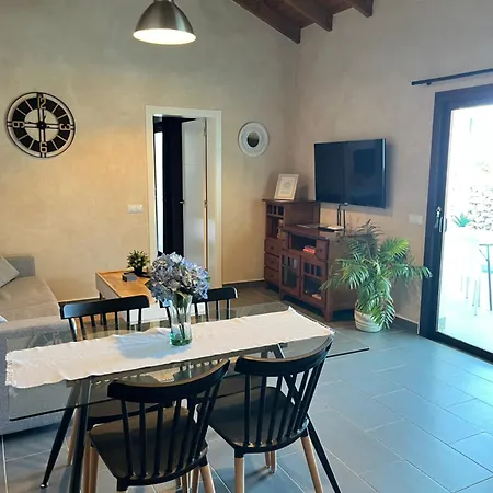 La Era 2 ヴィラ Cotillo