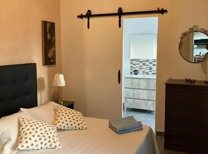 La Era 2 빌라 Cotillo