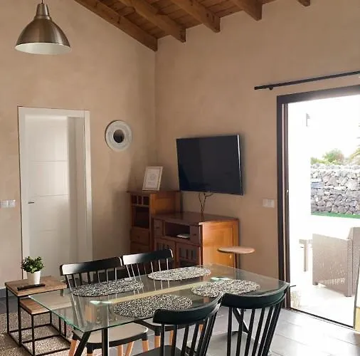 La Era 2 빌라 Cotillo