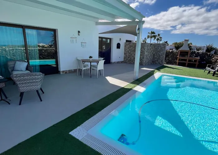 La Era 2 빌라 Cotillo