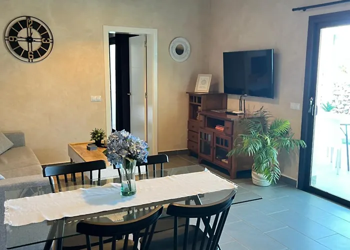 La Era 2 빌라 Cotillo