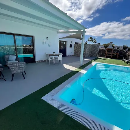 La Era 2 Villa Cotillo