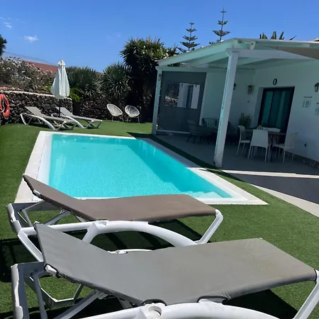 Villa La Era 2 *