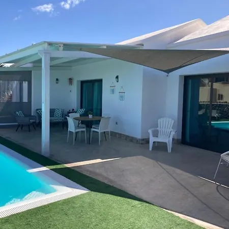 Villa La Era 2 El Cotillo (Fuerteventura)